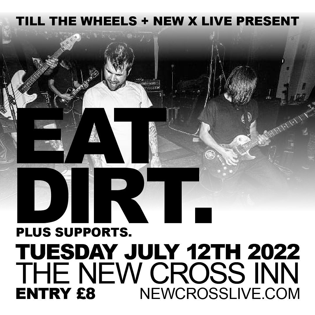 Dealing With Damage tweet media