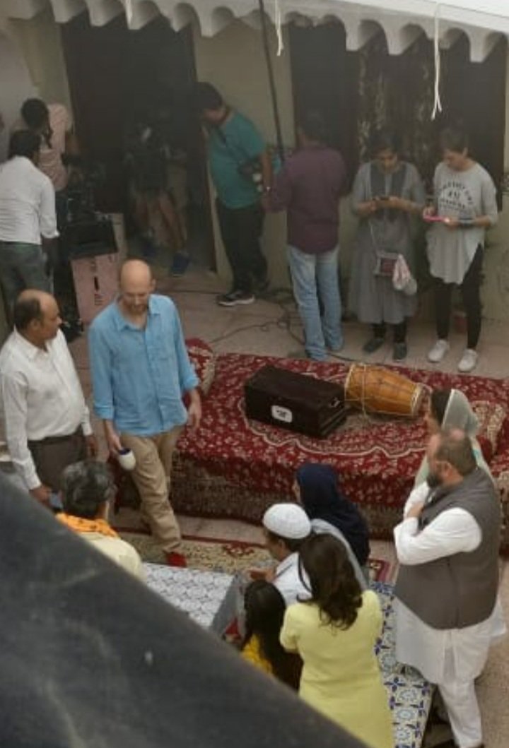 Farhan Khan tweet media