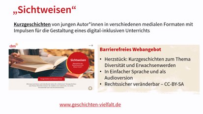 WirfuerVielfalt's tweet photo. Toller #elevatorPitch von 7 starken #Vielfalt-Projekten, wie @AppKnowbody @DIALOGHAUSgGmbH
@dkjs_bildung @GGrenzen @KHuF_Berlin. Danke dafür!!!

Am 26.8., 9.30h, geht es mit der 5. ViNeDig-Vernetzung weiter - mit u.a. @BI_FerhatUnvar! 
Infos: https://t.co/xU2b42lOdZ

🙏 @D_S_E_E https://t.co/i86BqUVZ18