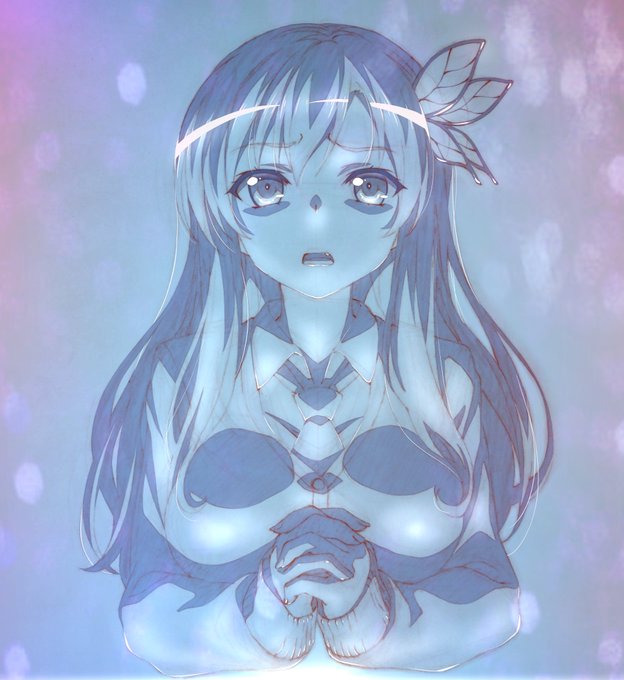 Retoque ta'anga ohasava'ekue.
過去絵レタッチ。 