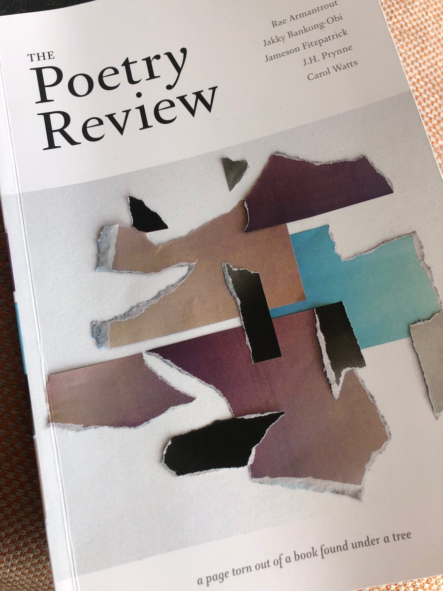 Katy Mack tweet media