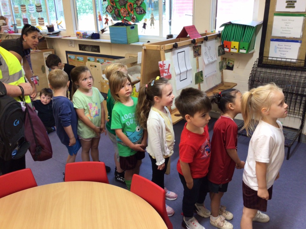 NRoyalpark's tweet photo. We had a wonderful Sport's Day this morning with Mr Ling and the year 6 children. Thank you all for helping us and to reception for cheering us on!
We had so much fun, well done Primrose Hill! 🏅 https://t.co/0FrsRSmEzt