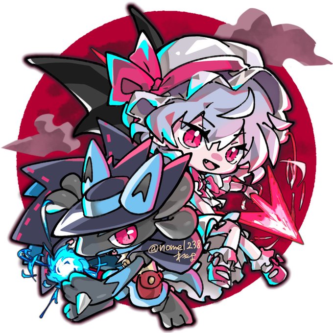 キャラペアのtwitterイラスト検索結果 キャラペアのtwitterイラスト検索結果