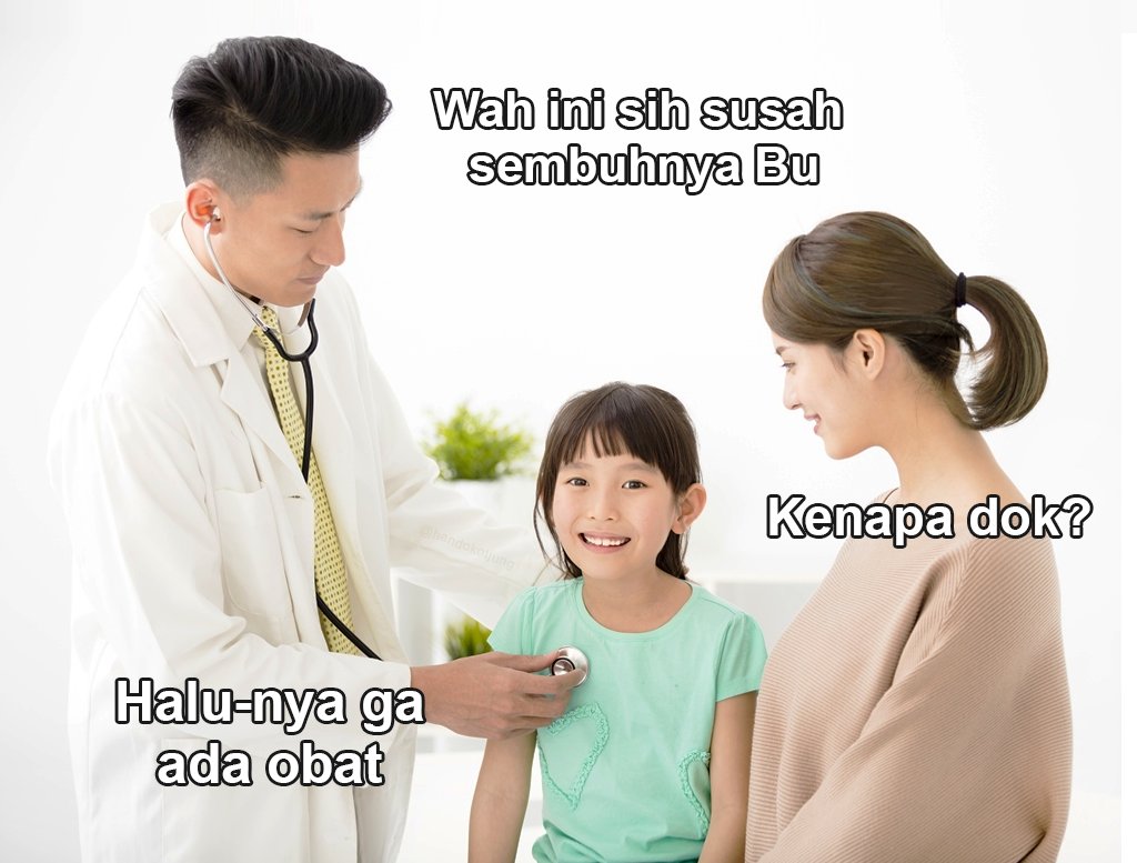 Handoko Tjung (@handokotjung) on Twitter photo 