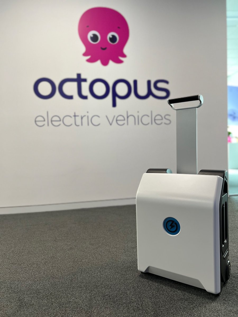 ZipCharge (@zipcharge) on Twitter photo The ZipCharge Go was at the <a href="/OctopusEV/">Octopus Electric Vehicles</a> drive event at their HQ in Weybridge yesterday to meet VIP guests, including Anthony Browne MP, Vice-Chair of the All Party Parliamentary Environment Group, and Dr Ben Spencer MP for Runnymede and Weybridge. Thanks to Octopus EV team👏 The ZipCharge Go was at the <a href="/OctopusEV/">Octopus Electric Vehicles</a> drive event at their HQ in Weybridge yesterday to meet VIP guests, including Anthony Browne MP, Vice-Chair of the All Party Parliamentary Environment Group, and Dr Ben Spencer MP for Runnymede and Weybridge. Thanks to Octopus EV team👏