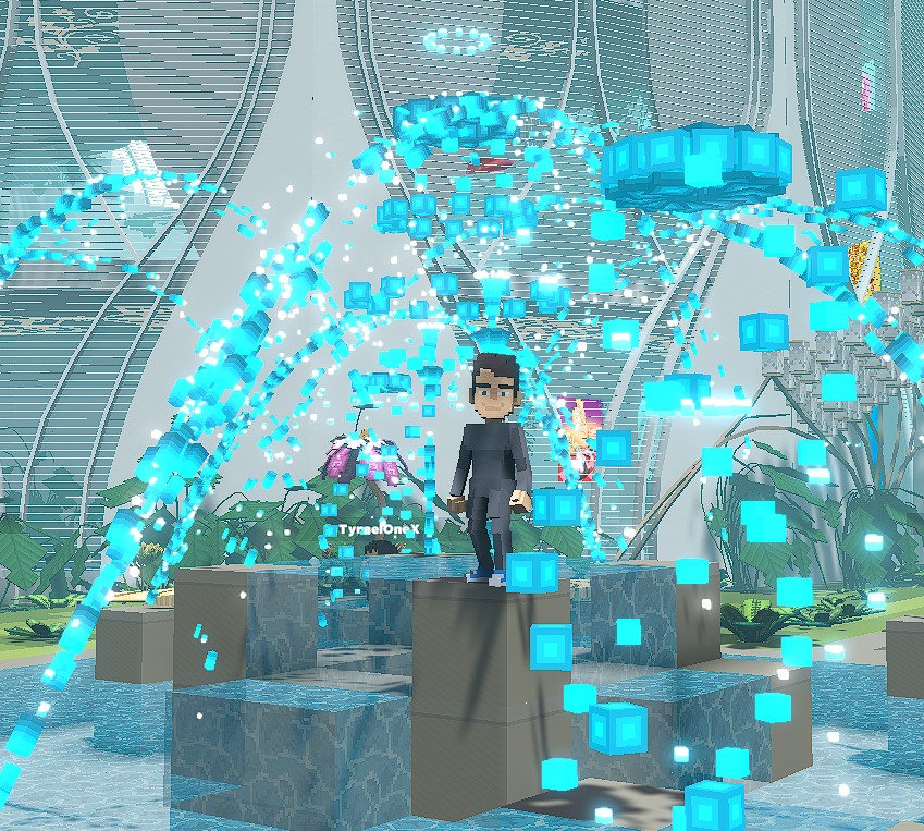 EricaWa41380886's tweet photo. @TheSandboxGame @worldofwomennft I just participated in the #BelongingWeek contest for a chance to win a Belonging Crown NFT! Check out my screenshot below!
👇 https://t.co/0Y1dvebl5M