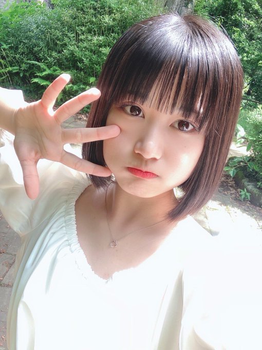 Twitterのコスプレ画像9