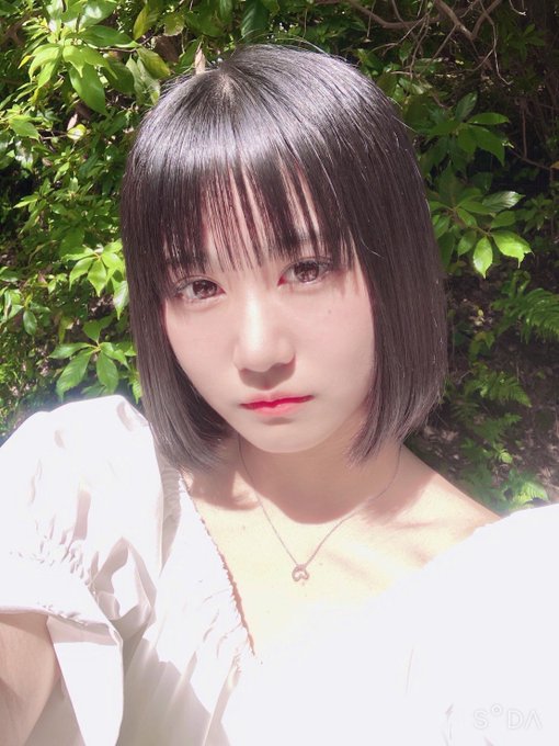 Twitterのコスプレ画像8