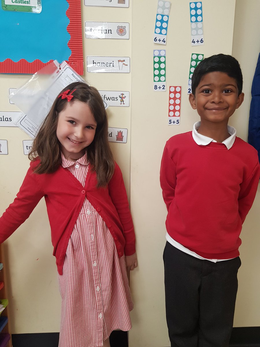 Crymlyn Primary tweet media