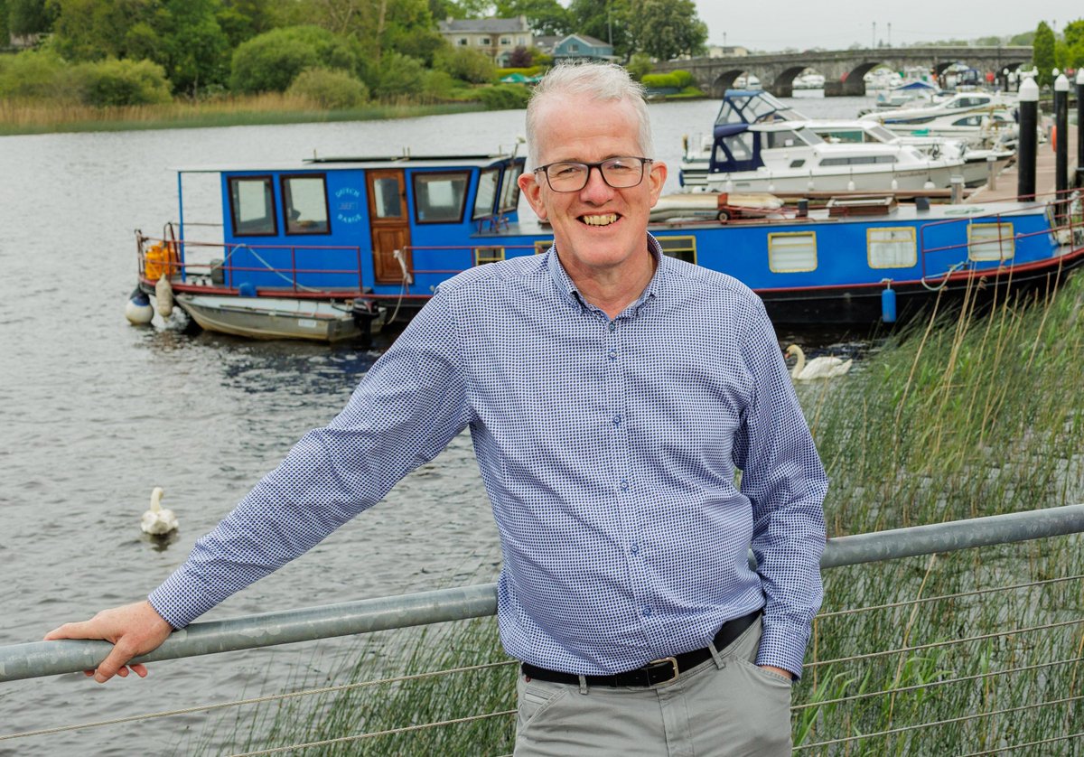 Entirl's tweet image. Leitrim-based project management software provider @corasystems is going from strength to strength, with €60m in sales already achieved during its current financial year.

Read more: rebrand.ly/CoraSystems #GlobalAmbition