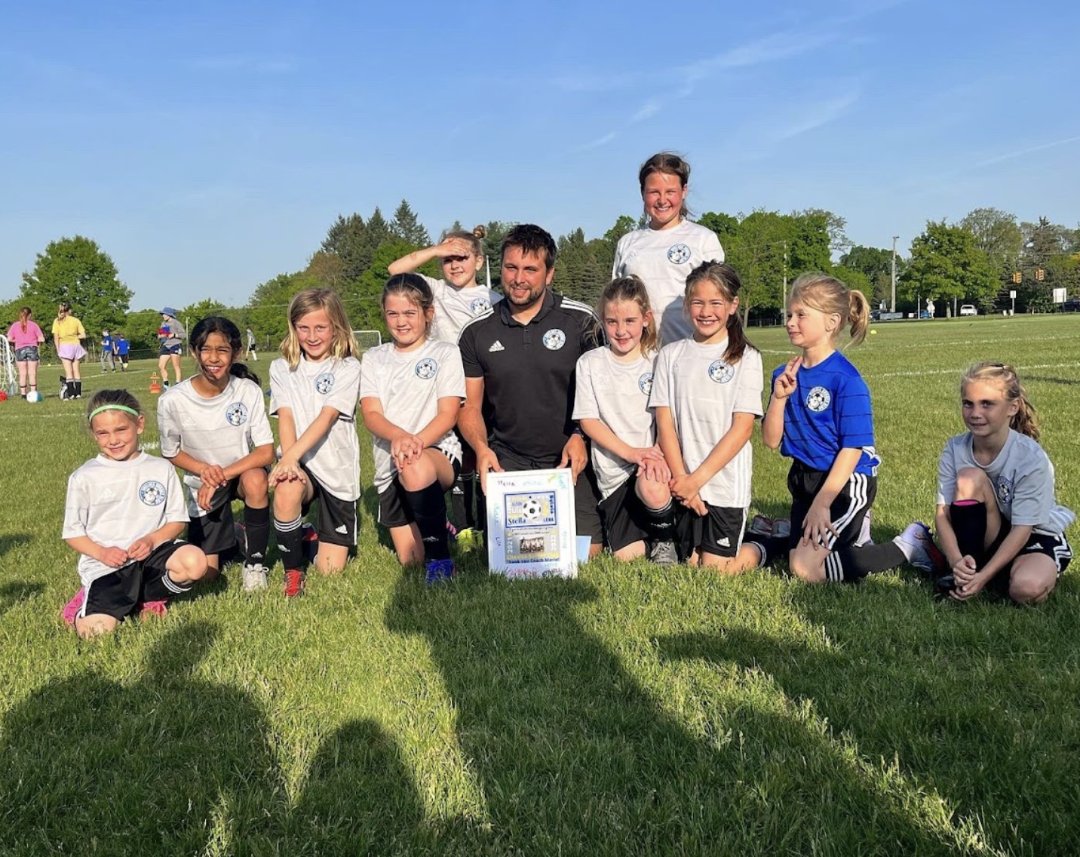 ChelseaSCMI's tweet photo. Best of luck to Coach Mario and the GVSU Women's Soccer team! Thank you for setting our club on a path for success! CSC members, check out this message from Coach Mario. https://t.co/Ryi7BbfZMD