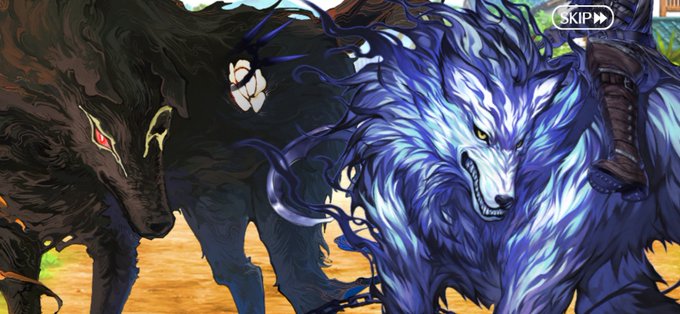 かっこいい犬のtwitterイラスト検索結果
