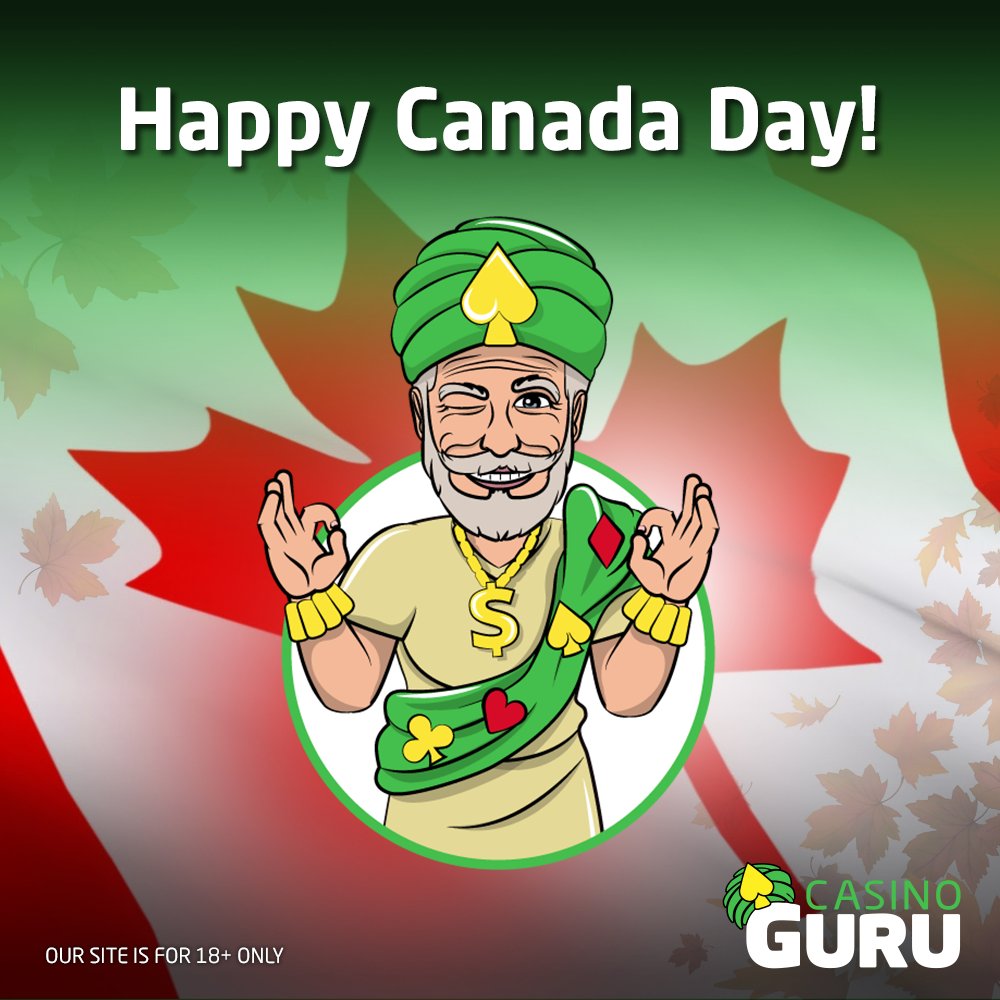 Today is &#129395;Canada Day&#129395;! Don&#39;t worry, you don&#39;t need to live in Canada to join our forum&#128526;. Feel free to see for yourself&#129299;:
 &#128072;

     
