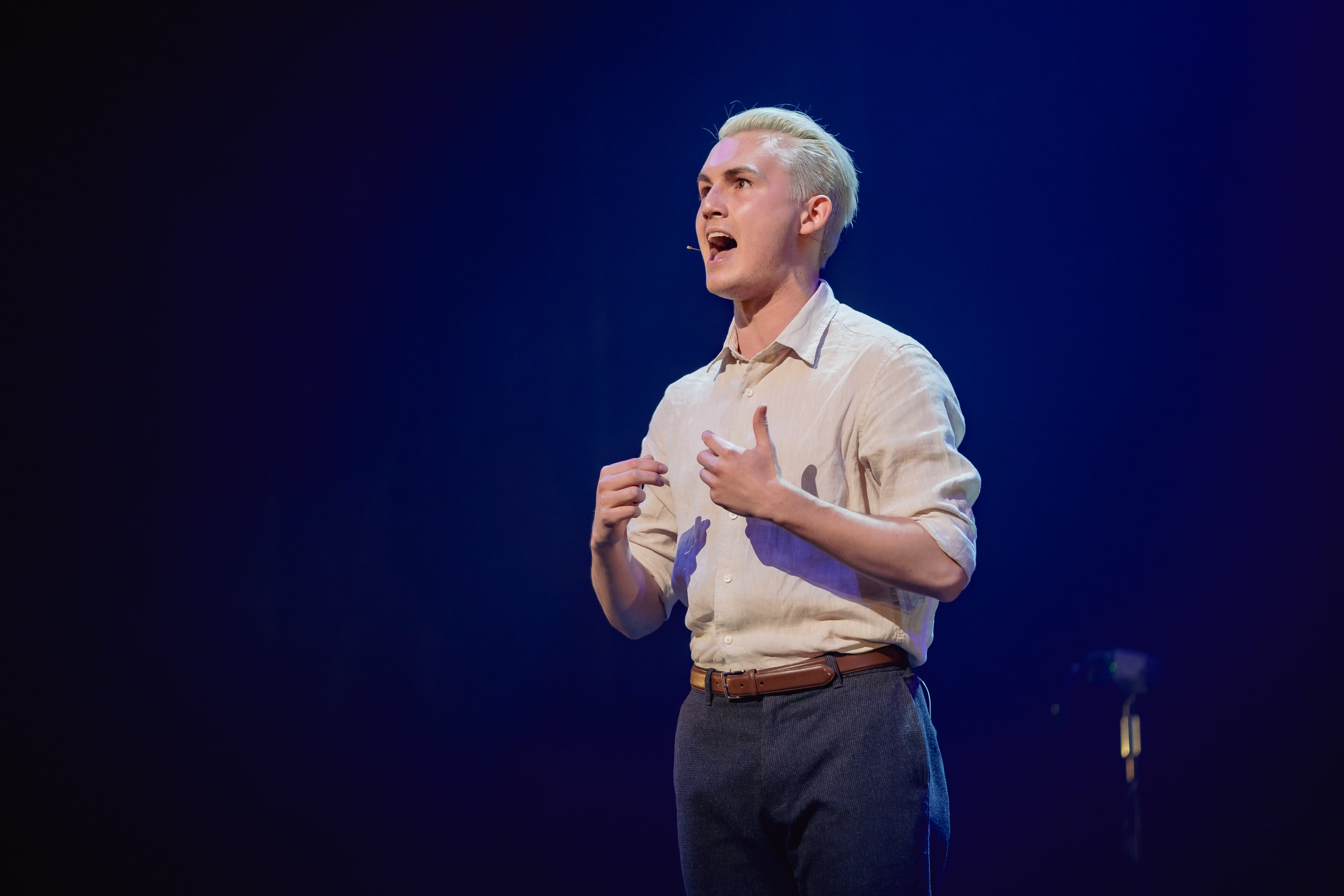 Ed Cooke (EdCooke_) / Twitter