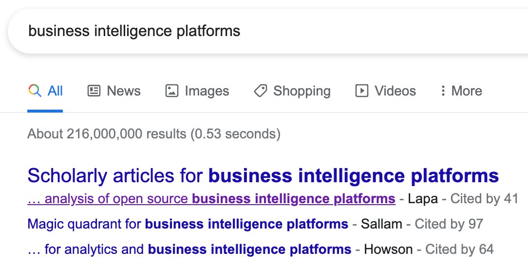 VALUE SERP tweet media