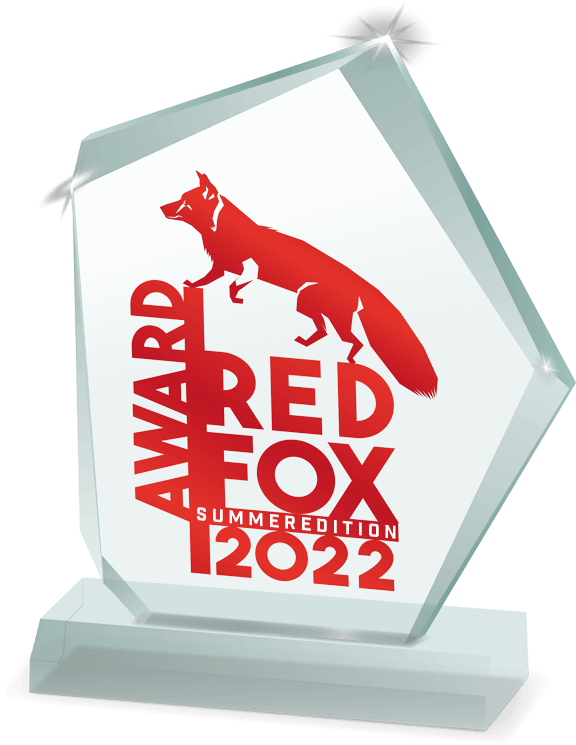 Ihr habt Karsten Scherschanski mit Vereinsmeier.online, als Experten in der Kategorie Erfolgsblog für den RED FOX Award 🦊 vorgeschlagen.
Doch jetzt liegt es an euch, die meisten Stimmen für mich zu sammeln! Bis zum 08. Juli habt ihr Zeit abzustimmen:
erfolgskongress.de/red-fox-award/…
