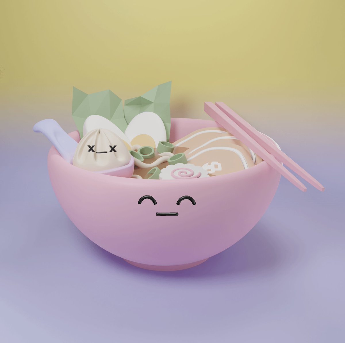 ✅ラーメンNFTホルダー様向けに、本日【ラーメン現物エアドロップ】を発送しました📦
明日の午後には多くの方にポストに届きますのでご確認お願いします🍜ラーメンといっしょに感謝の気持ちをたくさん詰めました🙇‍♂️いつもありがとうございます！！ <a href="/TheRamenNFT/">The Ramen Shop</a> #RamenGiveaway #フジヤマ55