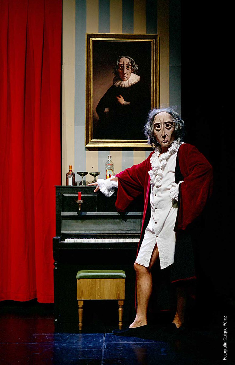 🎶La música popular de Las Migas y la compañía PanPán abren ‘Anfitrión’ en <a href="/AlcazabaAlmeria/">CM Alcazaba de Almería</a> 

📢El Festival de las Artes Escénicas de Andalucía de la <a href="/CulturaAND/">Cultura Junta de Andalucía</a> lleva hasta el 17 de julio al conjunto monumental 🎼música, 🎭teatro y 🩰danza