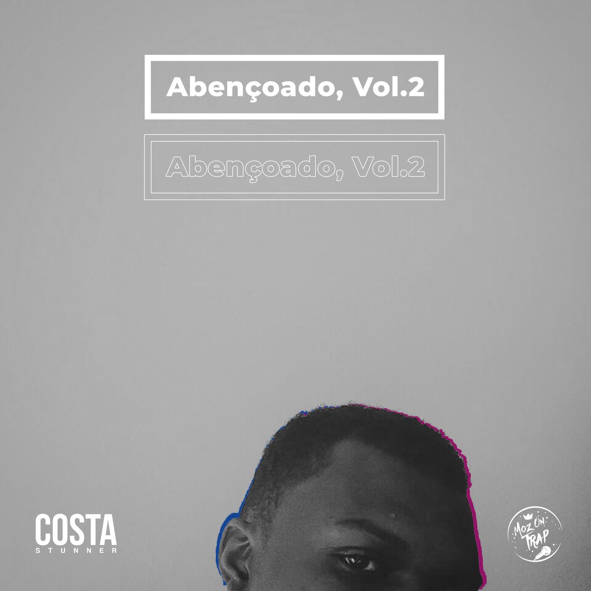 Abençoado, Vol. 2
De Costa Stunner lançado hoje (1) oficialmente com sonoridades R&amp;B e Pandza.

Confira já: 

Stream: musics.link/40701pxA8c
Download: musicadope.co.mz/costa-stunner-…

(C) 2022 <a href="/mozontrap/">Moz on trap</a>