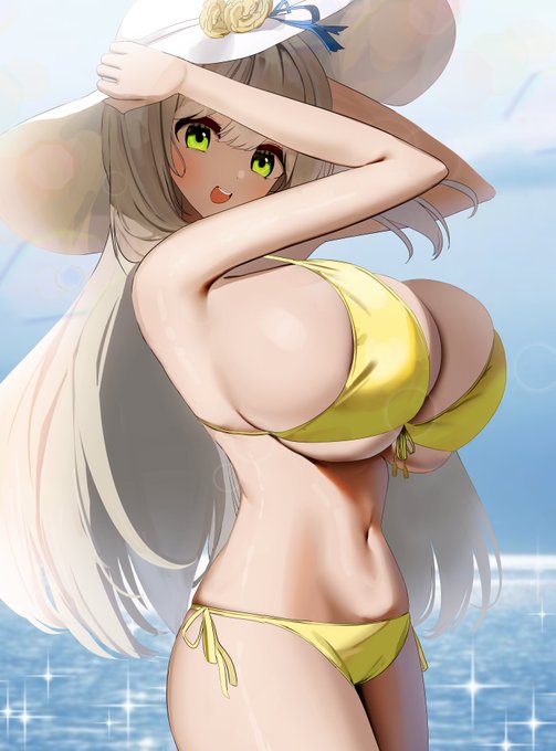 ノノミ
#ブルアカ 