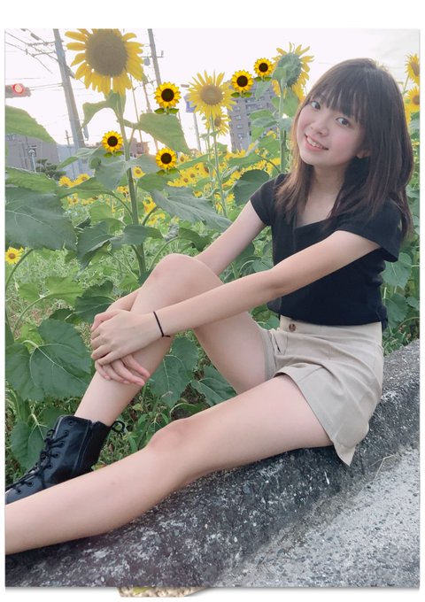 Twitterのコスプレ画像48