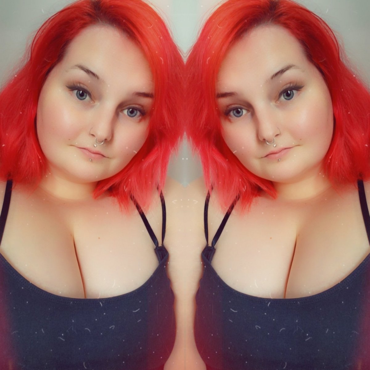 Kaylzz96's tweet photo. Double trouble ✌️😜#NewProfilePic https://t.co/i0xiFmNf5X