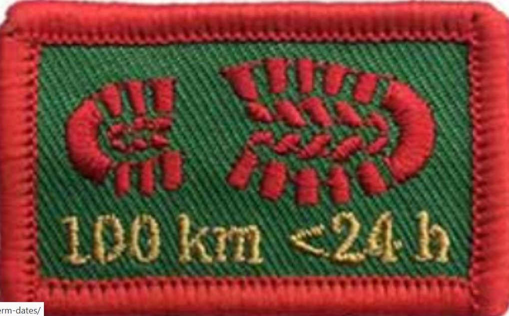 Mike Watson is raising money for Diamond by walking 100km in 24h in the Yorkshire Dales! Please support him via his just giving page: justgiving.com/fundraising/Mi…