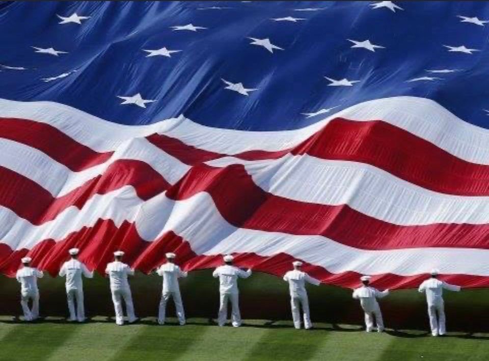 Good morning friends and welcome to July, 2022. Independence Day Weekend.🇺🇸 “Freedom is never more than one generation away from extinction. We didn’t pass it to our children in the bloodstream. It must be fought for, protected, and handed on for them to do the same.” ~R. Reagan