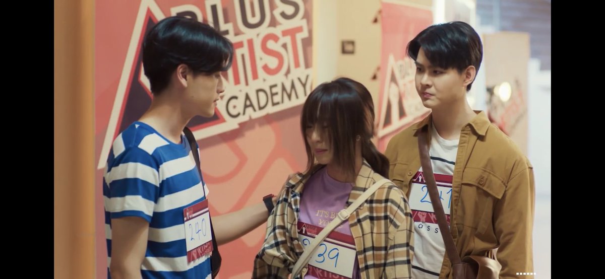 ไม่เป็นไรนะเปียโน 🥹

SINGAGAIN SOL EP1
#SingAgainTHตอนแรก