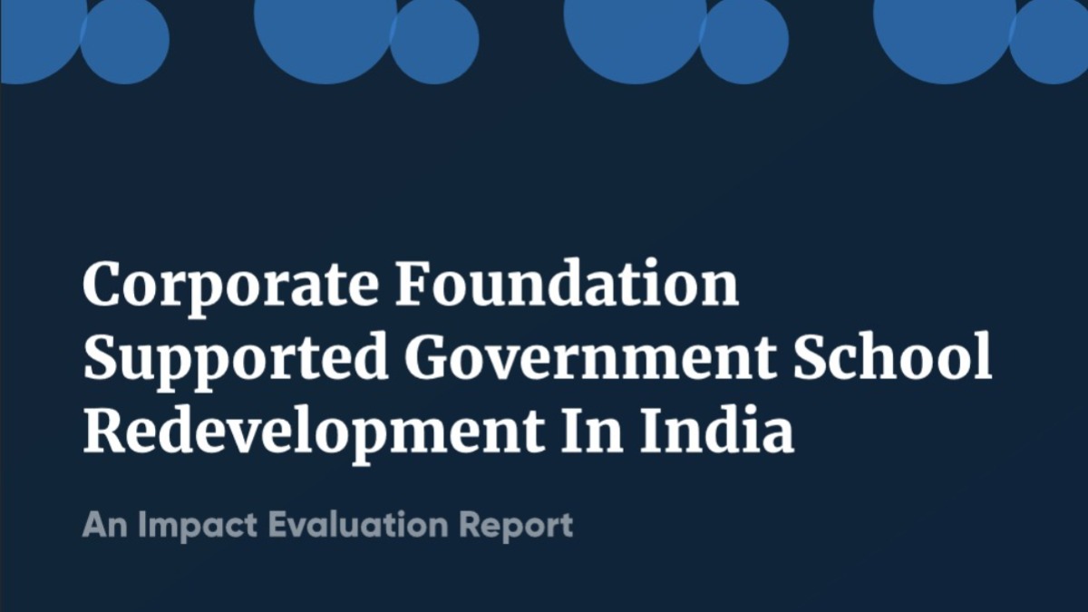 StrathclydeOA (@strathclydeoa) on Twitter photo Important new report from <a href="/SreevasS/">Sreevas Sahasranamam</a> based at the Hunter Centre for Entrepreneurship:
Corporate Foundation Supported Government School Redevelopment in India : An Impact Evaluation Report doi.org/10.17868/strat… #OpenAccess <a href="/StrathHCE/">Hunter Centre</a> <a href="/strathhunter/">Hunter Centre for Entrepreneurship</a> <a href="/StrathBusiness/">Strathclyde Business School</a> Important new report from <a href="/SreevasS/">Sreevas Sahasranamam</a> based at the Hunter Centre for Entrepreneurship:
Corporate Foundation Supported Government School Redevelopment in India : An Impact Evaluation Report doi.org/10.17868/strat… #OpenAccess <a href="/StrathHCE/">Hunter Centre</a> <a href="/strathhunter/">Hunter Centre for Entrepreneurship</a> <a href="/StrathBusiness/">Strathclyde Business School</a>