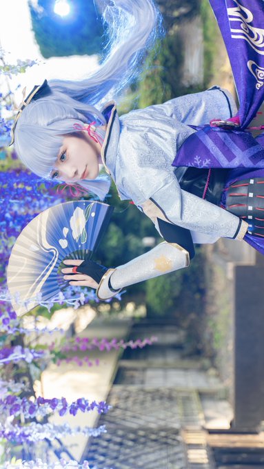 Twitterのコスプレ画像33