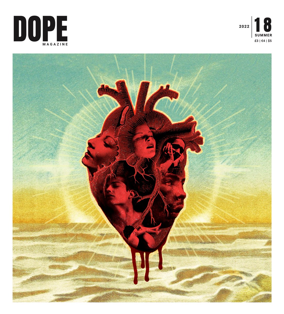 Dog Section Press tweet media