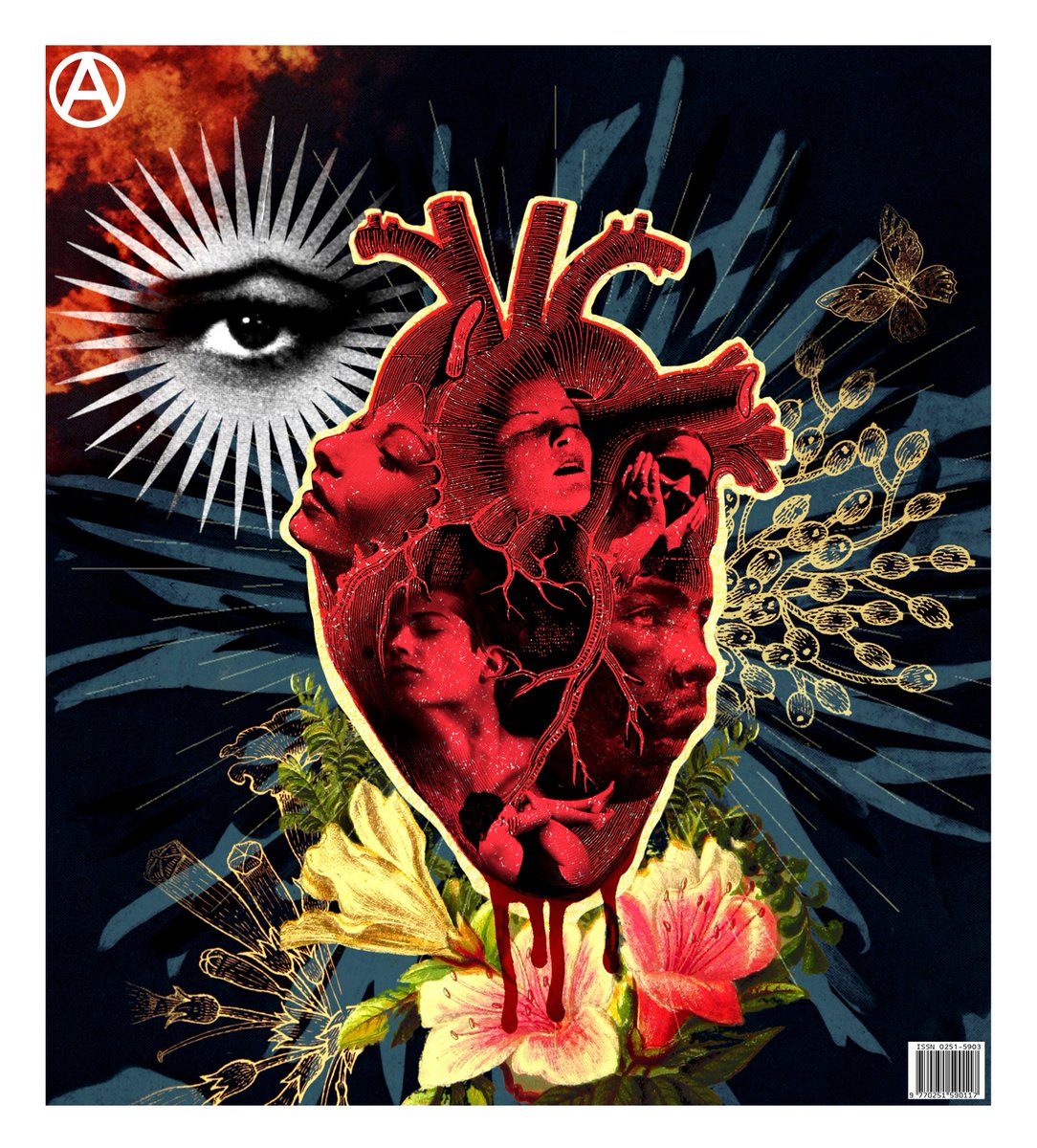 DOPE 18's beautiful covers are by <a href="/cutitoutstudio/">Martin O'Neill</a> 

dogsection.org/press/dope18