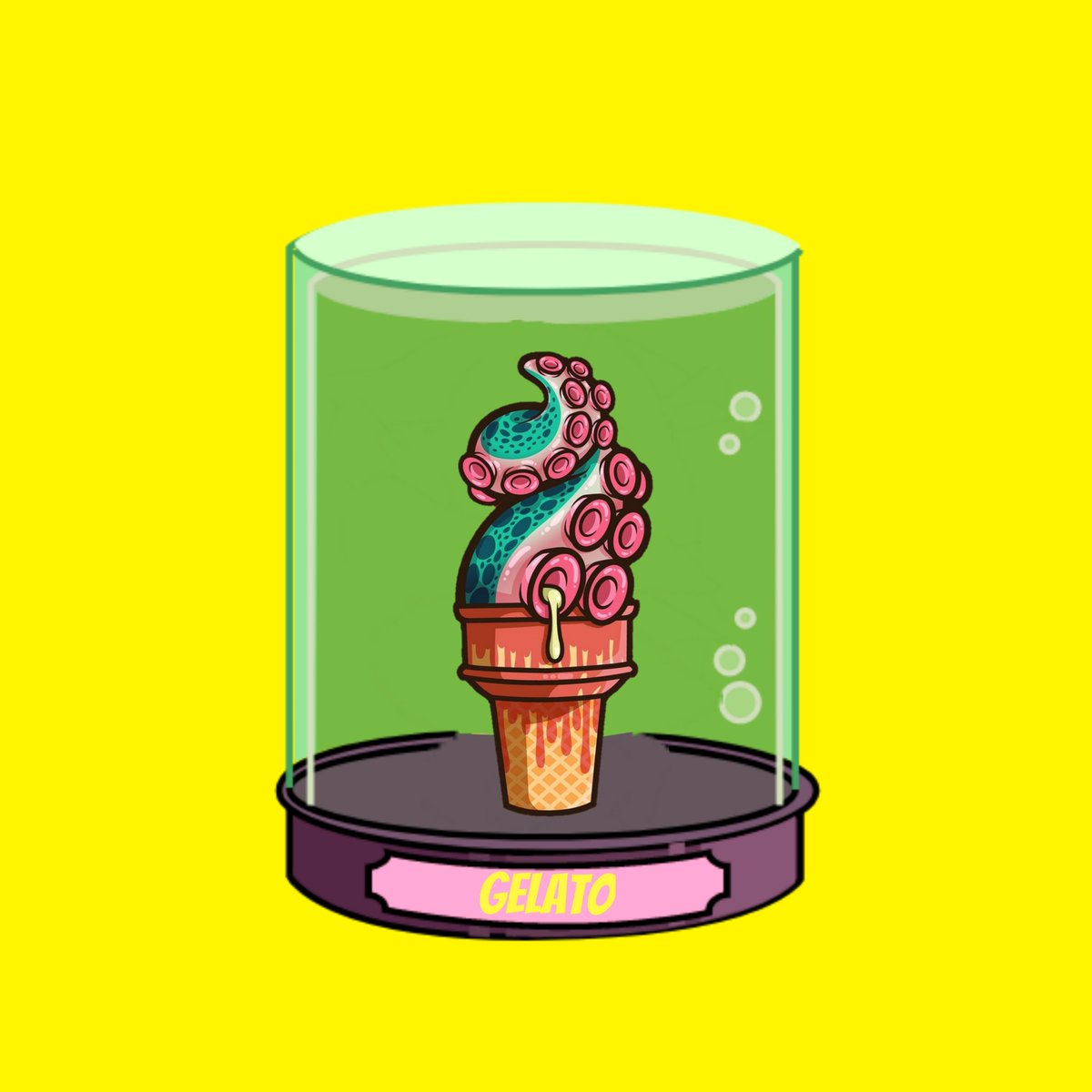 BIG NFT giveaway for 200 RANDOM People
The new collection of heads in jars is here
  1️⃣ Follow 🔔 and join discord.gg/tMDhw8TBpg
  2️⃣ Like and retweet this tweet
  3️⃣ drop your wallet
#FreeNFTs #NFTGiveaways #NFT #NFTs #HIJ #shiba #SHIBARMY #shib  opensea.io/collection/hea…