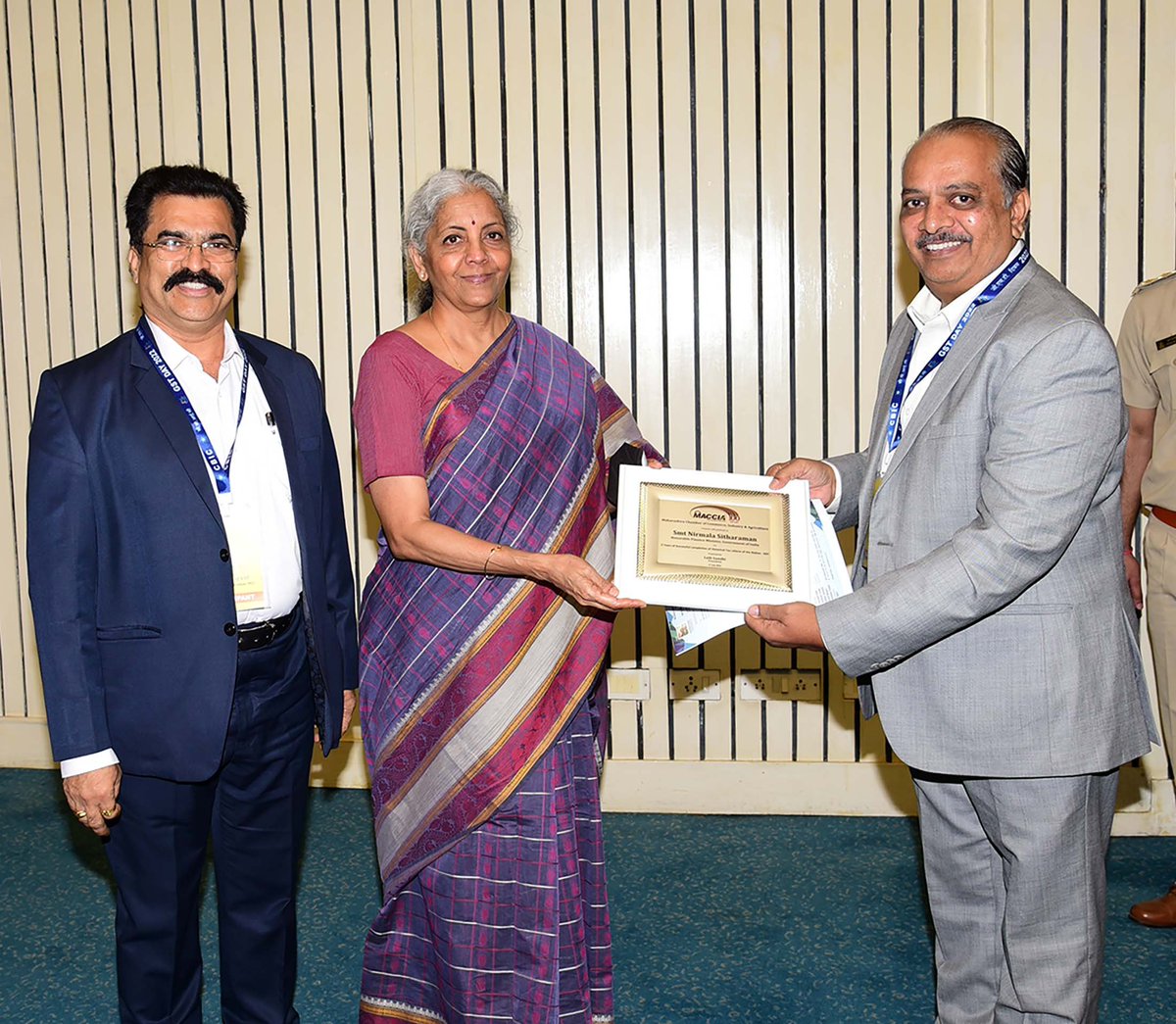 Lalit Gandhi tweet media