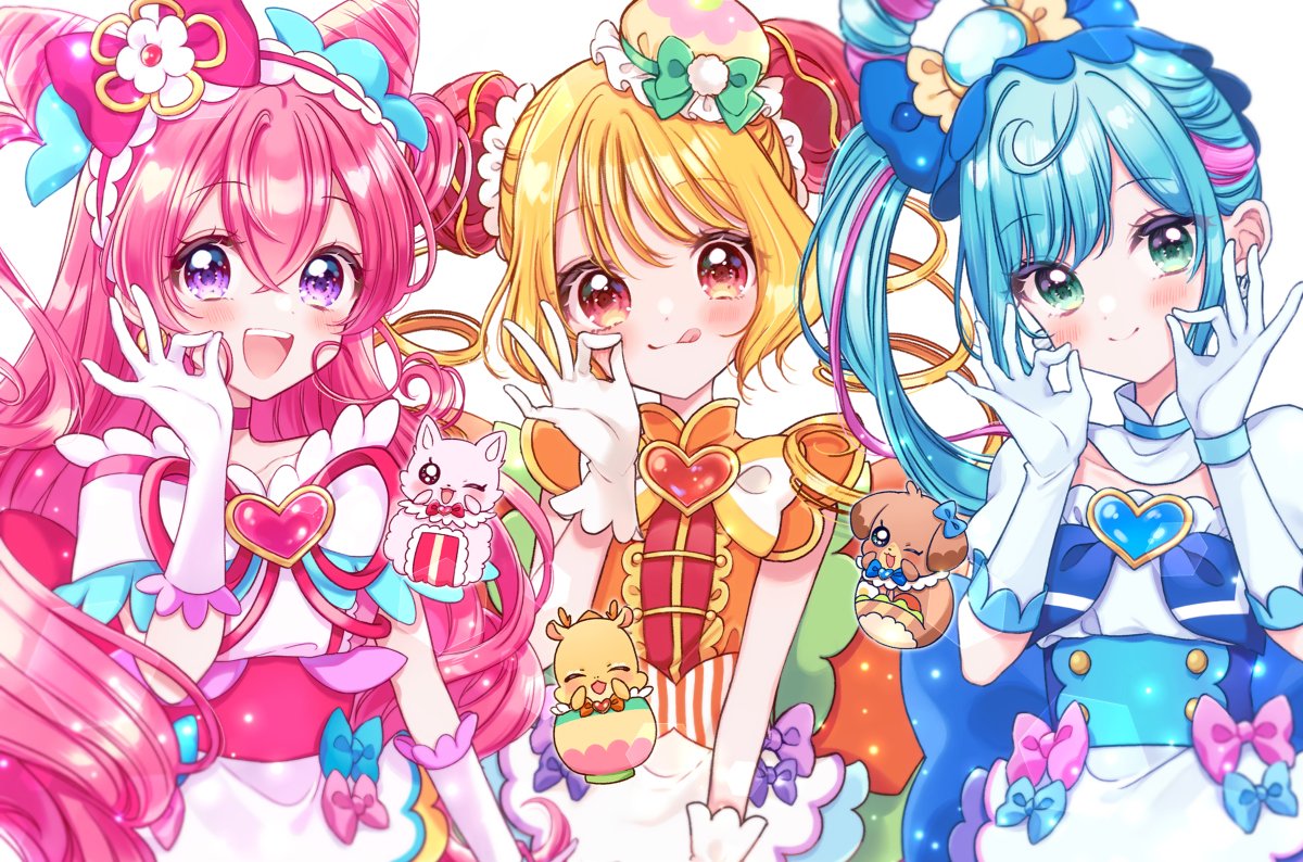 くずもち on X: くずもち on X: