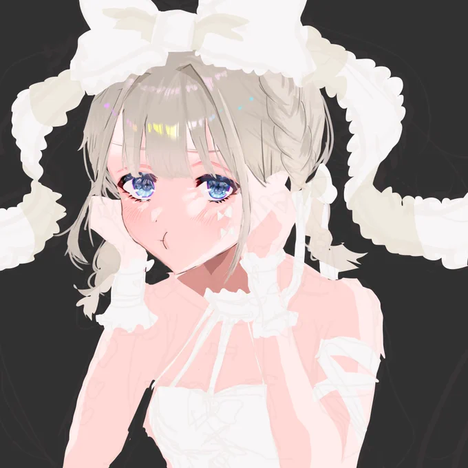 ホワイトロリータあさひ 