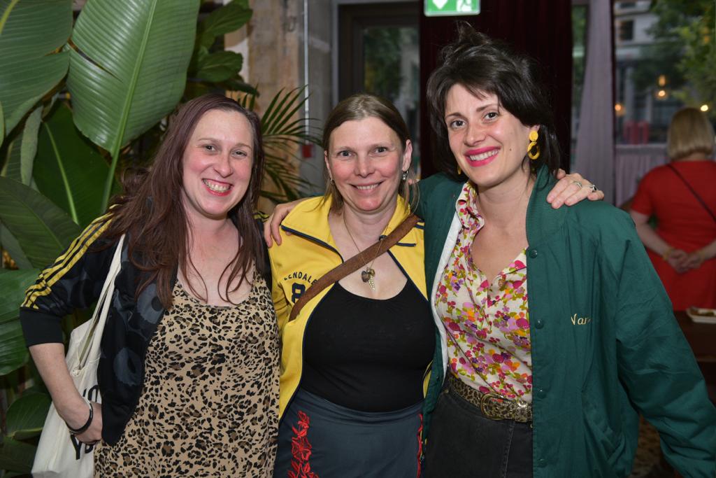 Edinburgh Fermentarium Newsletter 🌱 - mailchi.mp/b45237590bca/e…
Find out about our trip from Edinburgh to London to meet fermentation revivalist <a href="/sandorkraut/">Sandor Katz</a> and taste/discuss all things fermentation with other members of The Fermenter's Guild. #kojibuildscommunity