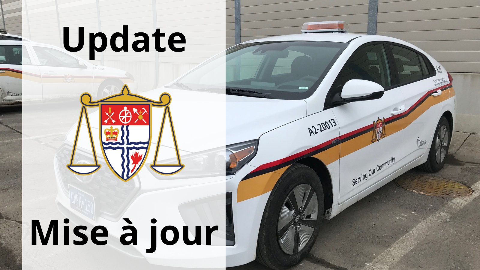 Ottawa Bylaw on Twitter "Since 8 am on June 29, Officers have issued
