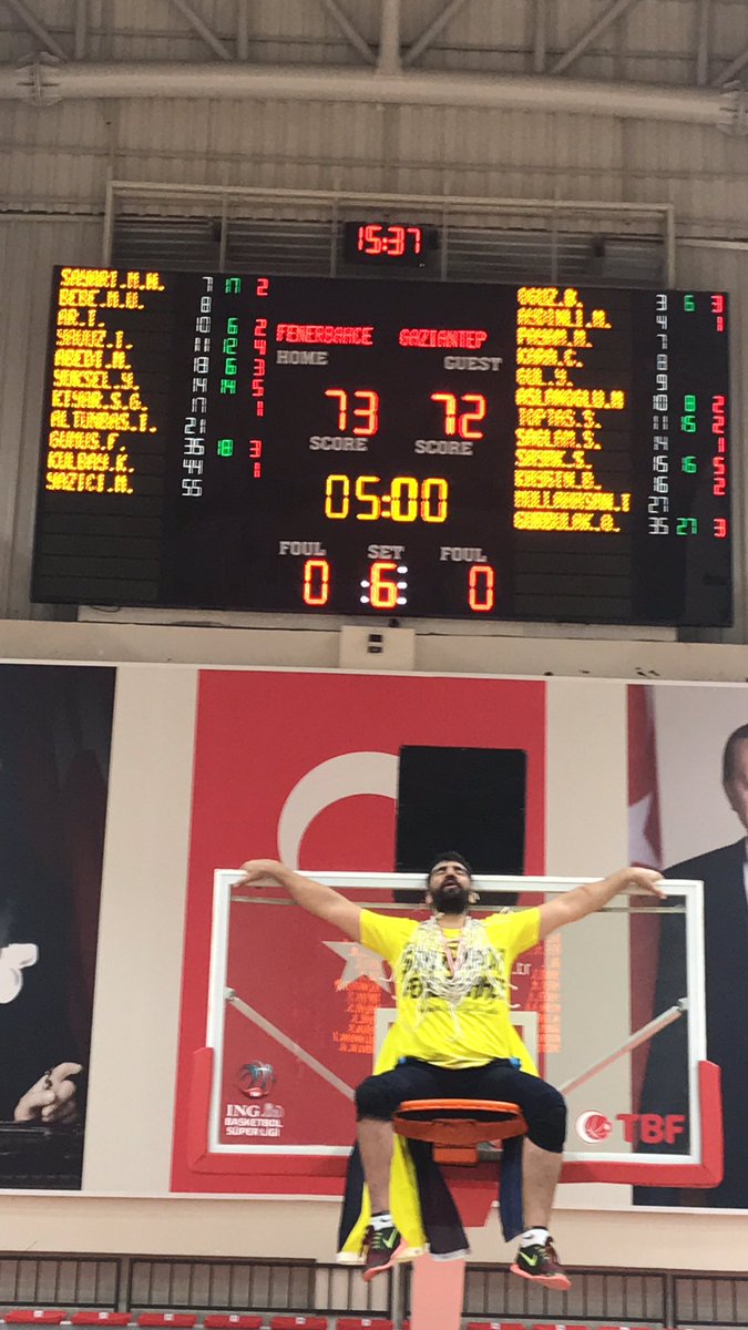 2021-2022 Süper lig Şampiyonu olan <a href="/Fenerbahce/">Fenerbahçe SK</a> Tekerlekli Sandalye Basketbol takımını kutluyoruz. <a href="/muazergezen/">Muaz Ergezen</a> <a href="/fenerbahcetksb/">Fenerbahçe İstanbul Jet</a>