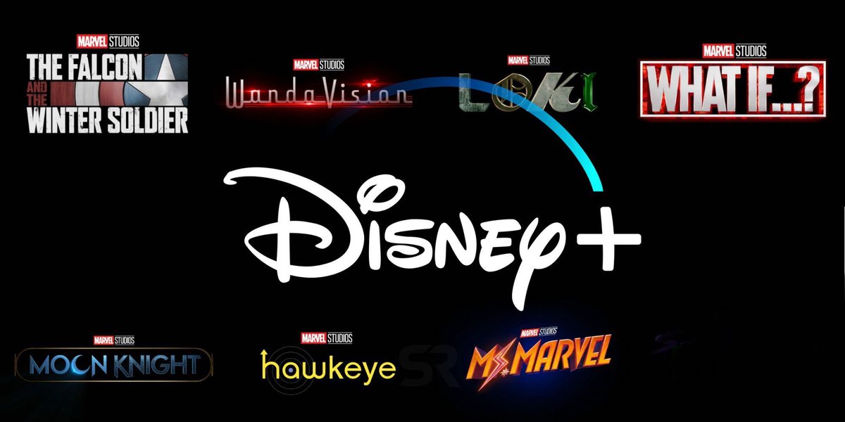 This might be my hottest take yet but The Boys is better than any of the MCU Disney plus shows