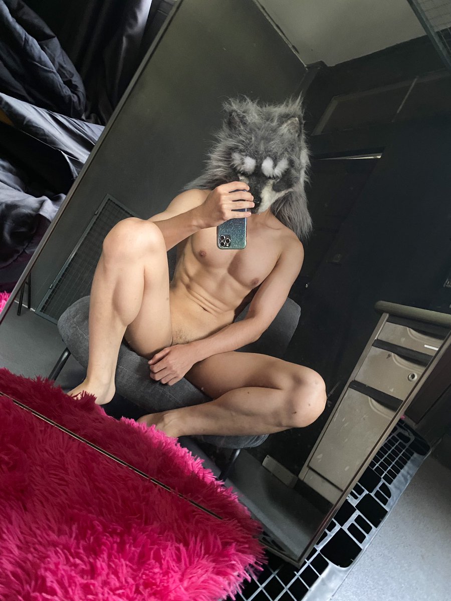 FENRIR🐺 ( องได๋องเด้า ไหย่เข้า เด้าดึกดึก ) tweet media
