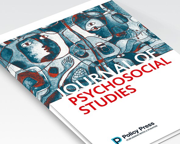 BUP_Journals's tweet image. 🥳Congratulations Leanne Downing @HealthComms1 - your article was one of the most read in the Journal of Psychosocial studies in 2021!

🥳 Read the article about #telepsychology and #COVID19 for FREE until 31 July 2022⬇️

doi.org/10.1332/147867…

@assoc4psychosoc