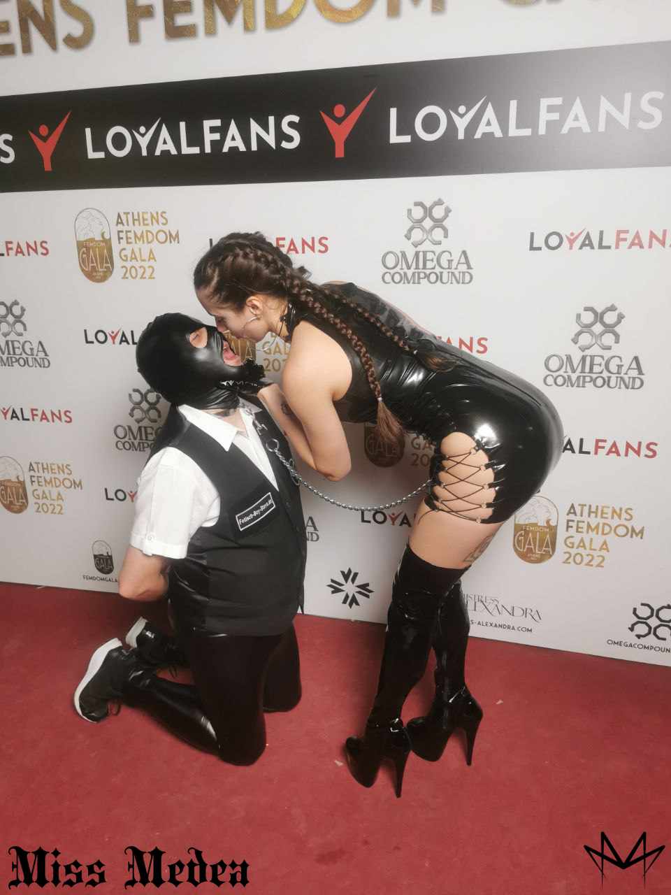 Humiliation Play with Empress Jennifer - HD Porn