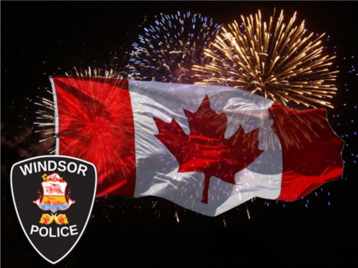 Happy #CanadaDay 🇨🇦
Have a fun and safe long weekend!
To all of our officers &amp; civilian personnel making it possible for everyone to enjoy this great national celebration, we say Thank You!! 😀