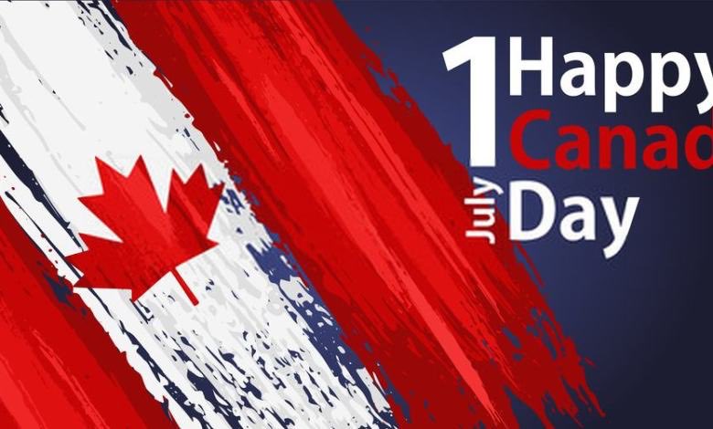 #CanadaDay 🇨🇦