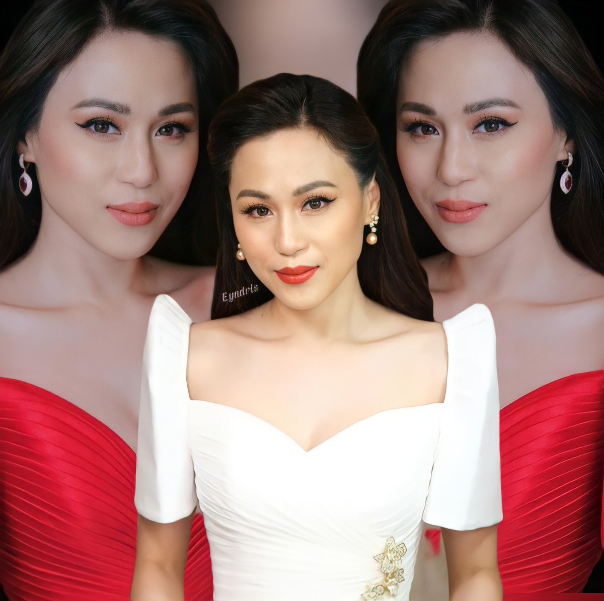 ilycgs's tweet photo. Our example of brave and dignified woman Toni Gonzaga 🙌🏻 https://t.co/DU2asklAkf