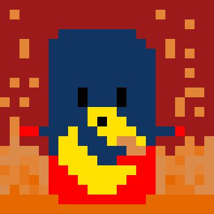 BeaNft #Binance 
<a href="/cz_binance/">CZ 🔶 BNB</a> #Lunc #luna #luncburn 
#Cryptoart #NFTCommunity #NFT #NFTartist #nftcollectors #pixelart #OpenSea 
opensea.io/assets/ethereu…