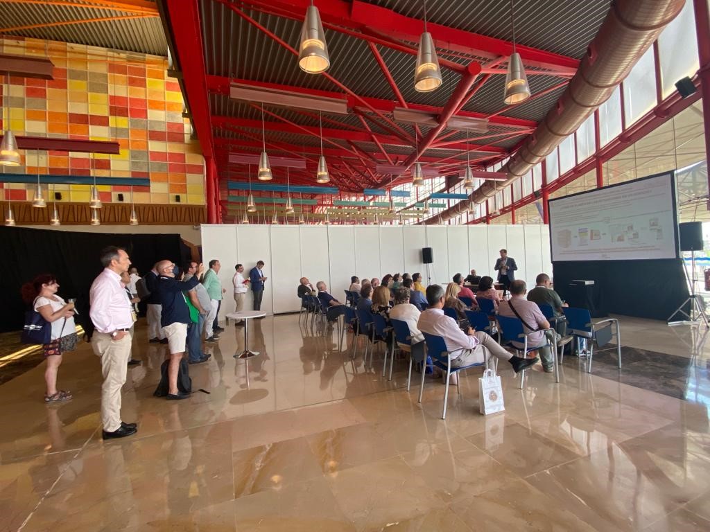 Grupo Mutua Propietarios tweet media