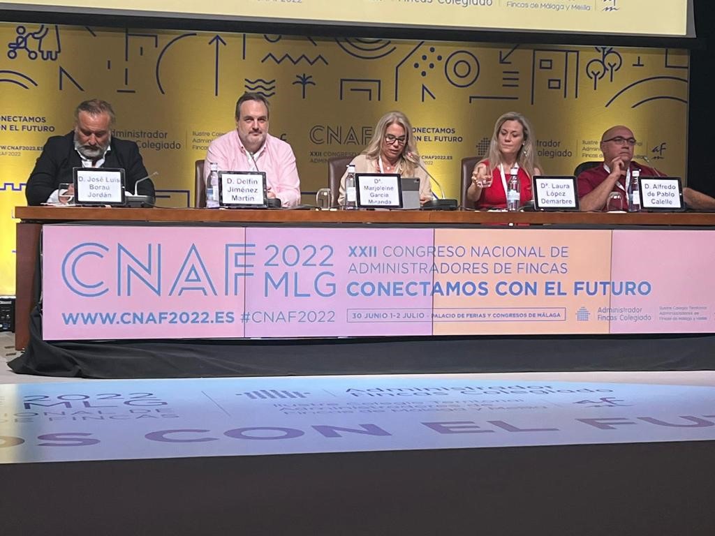 Grupo Mutua Propietarios tweet media